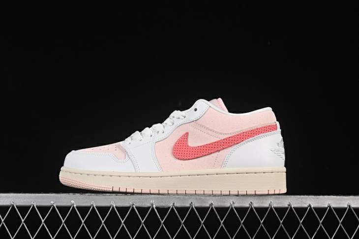 Picture of Air Jordan 1 LOW _SKUfw19961574173565419fw